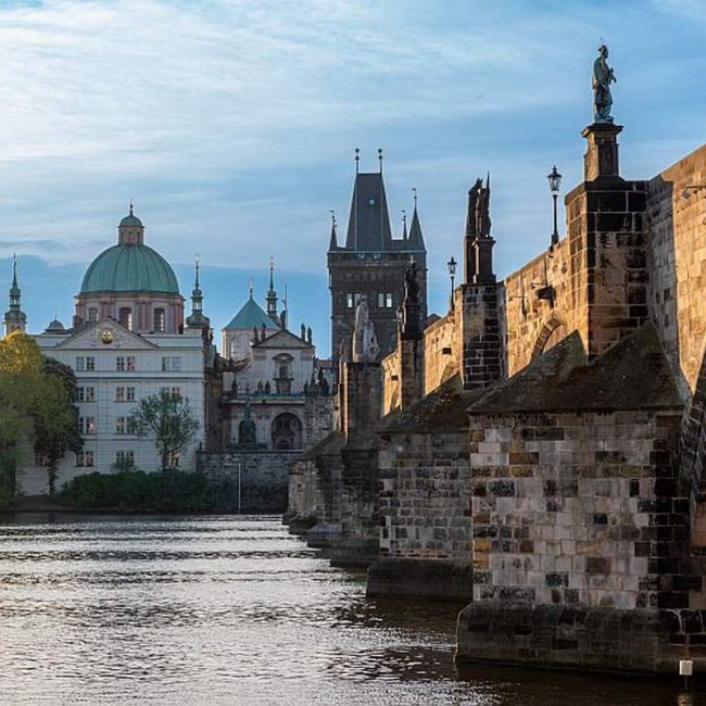 Πράγα Τσεχία