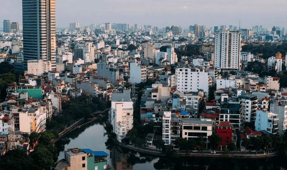 Βιετνάμ - Ανόι