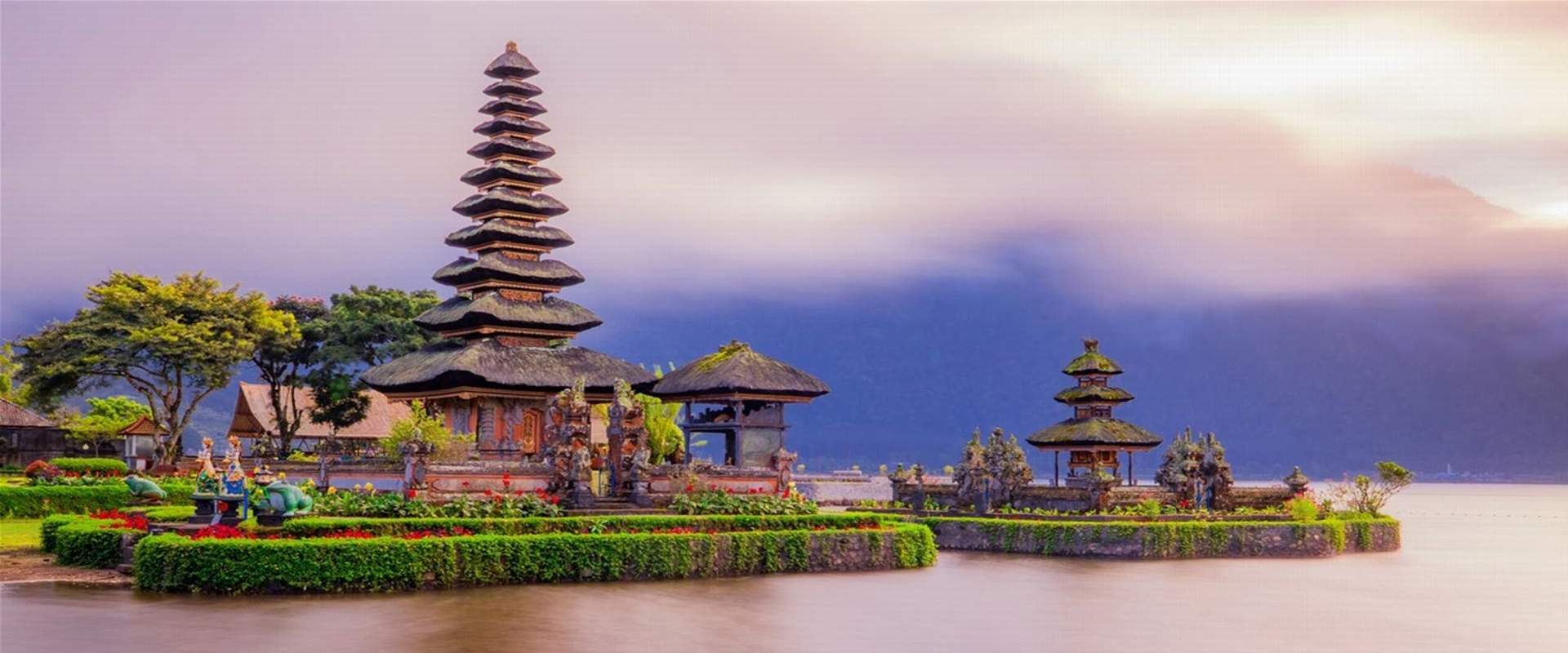 Μπαλί - Νησιωτικός Παράδεισος