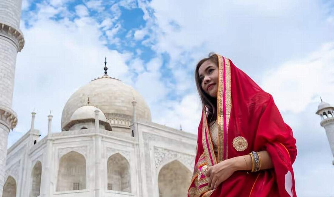 Δελχί Ινδία