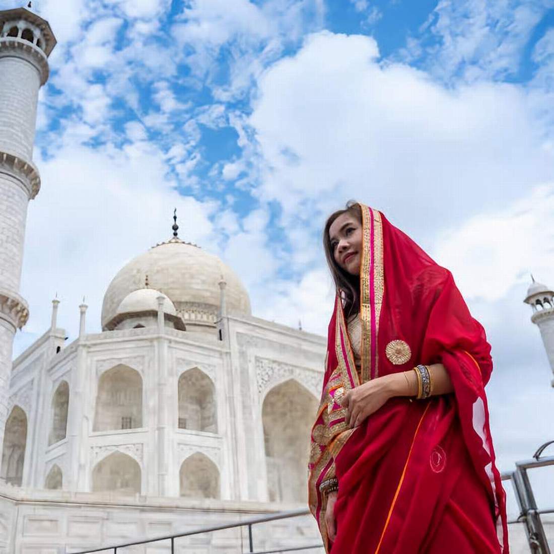 Δελχί Ινδία