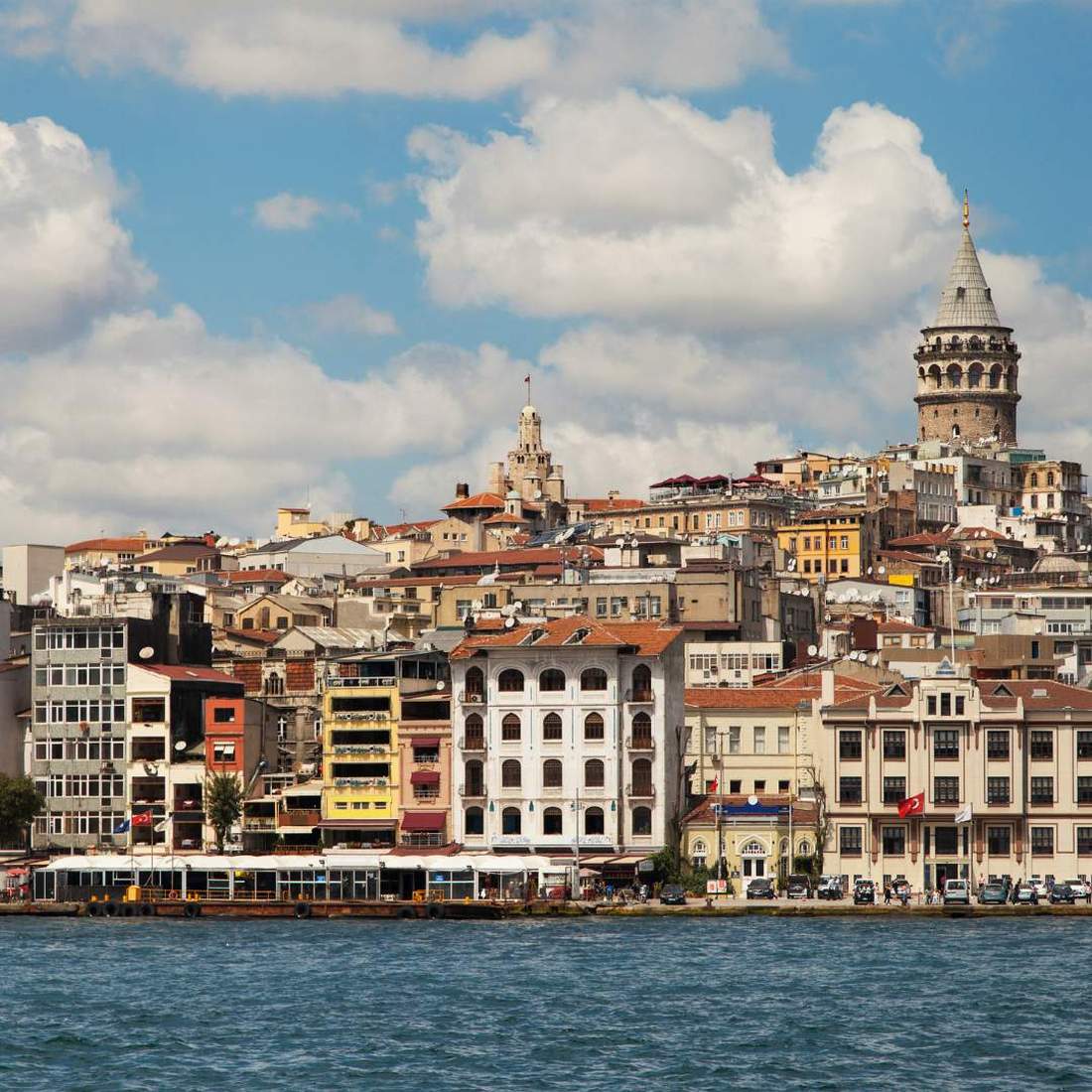 Κωνσταντινούπολη Βασίλισσα