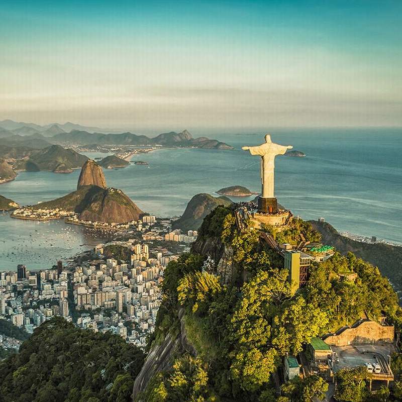 Λατινική Αμερική