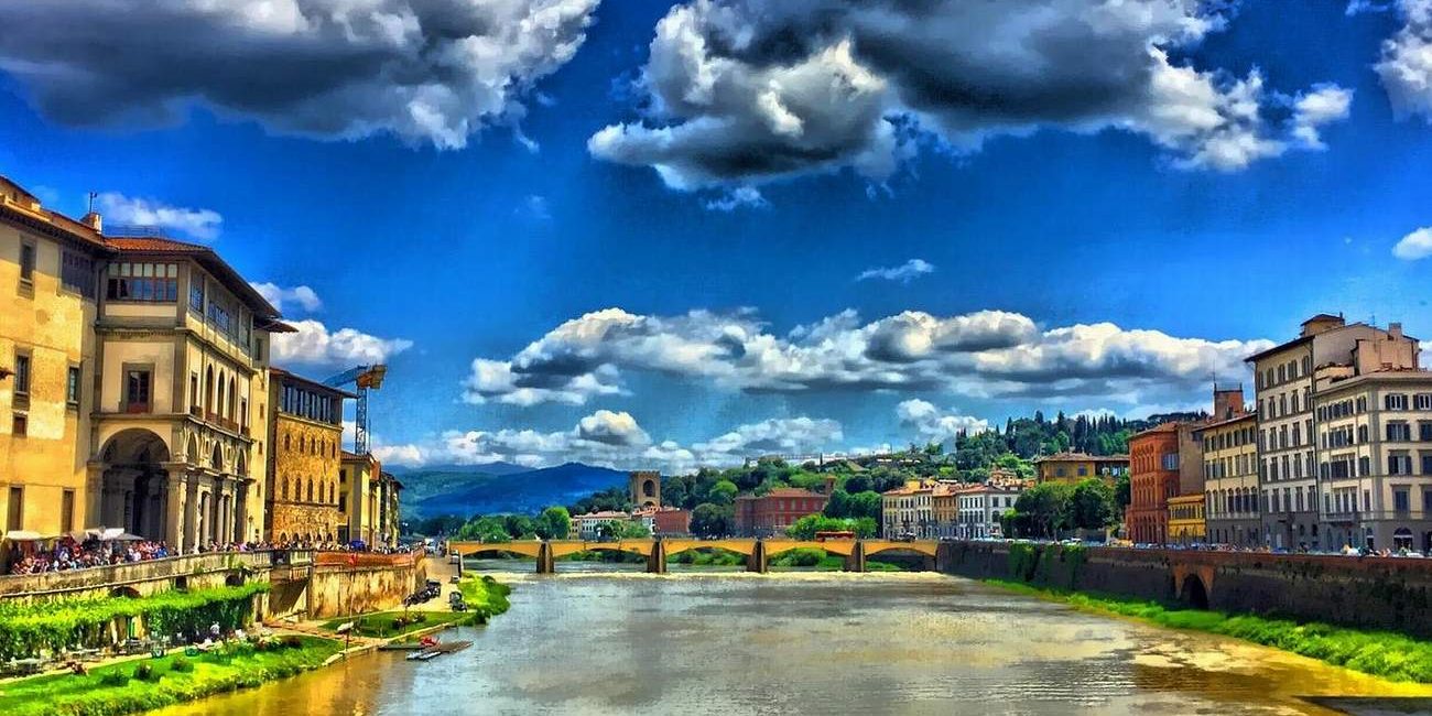 Τοσκάνη Ιταλία