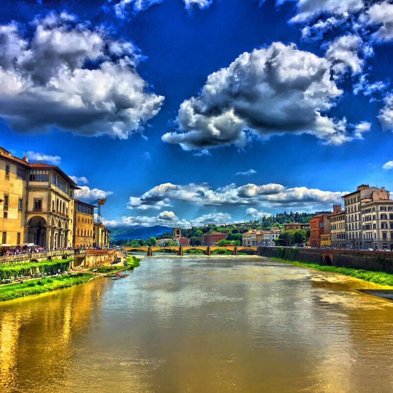 Τοσκάνη Ιταλία